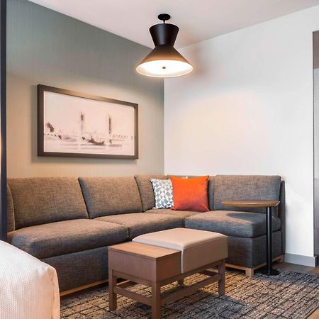 Hyatt Place Sacramento International Airport Exterior foto
